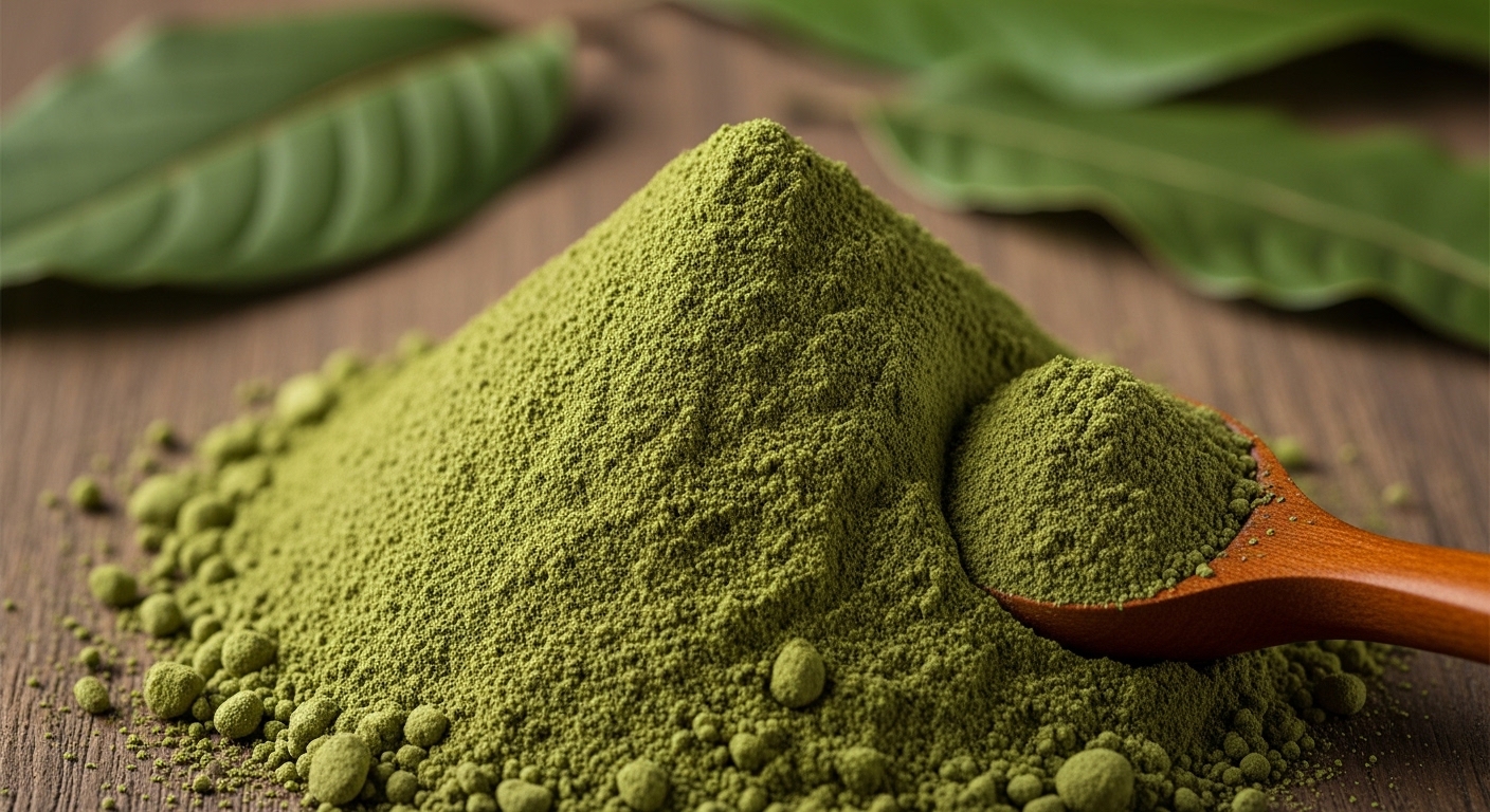 Maeng Da Kratom Powder Benefits And Effects Many Users Discuss