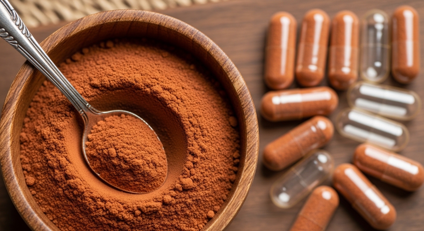 Red Bali Kratom Sleep Support Effects And Powder Uses Guide