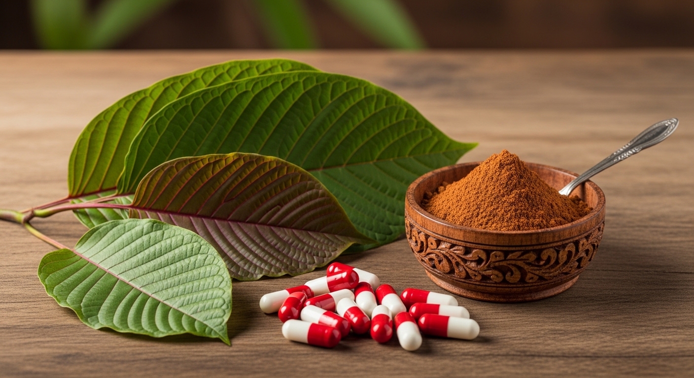 Red Dragon Kratom Tea Brew Method To Reduce Bitterness